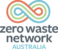 Zero Waste Network Australia logo