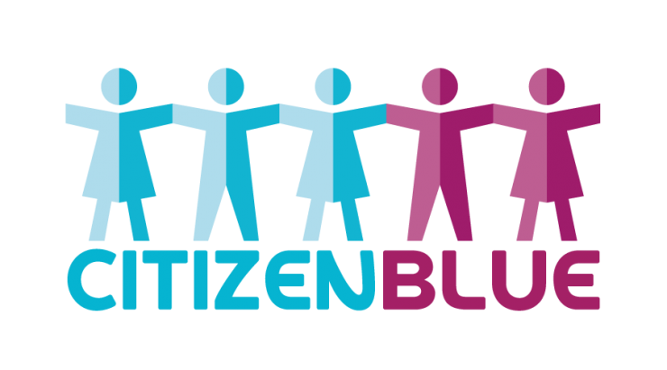 CitizenBlue